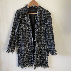 Zara Jacket - XS